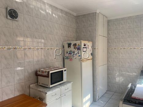 Foto 15 do(a) Casa em Condomínio false à venda em Jardim Nova Europa, Campinas