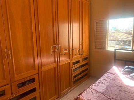 Foto 8 do(a) Casa em Condomínio false à venda em Jardim Nova Europa, Campinas