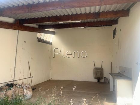 Foto 26 do(a) Casa em Condomínio false à venda em Jardim Nova Europa, Campinas