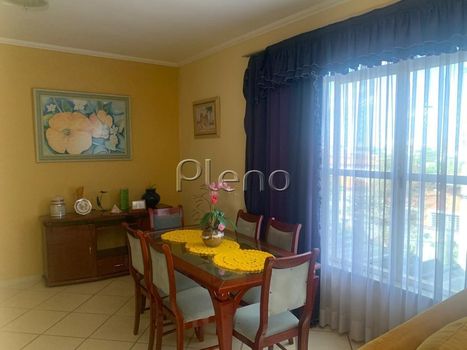 Foto 4 do(a) Casa em Condomínio false à venda em Jardim Nova Europa, Campinas