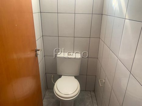 Foto 16 do(a) Casa em Condomínio false à venda em Jardim Nova Europa, Campinas
