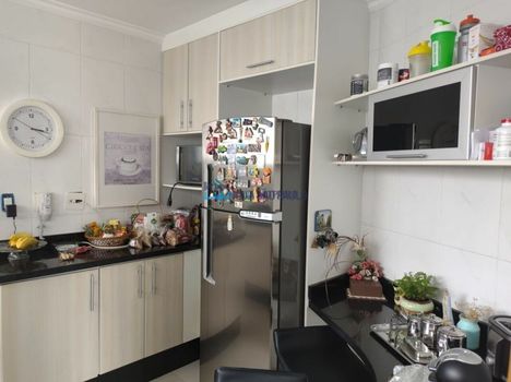 Foto 13 do(a) Apartamento de 3 quartos à venda em Mirandópolis, São Paulo