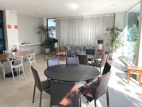 Foto 20 do(a) Apartamento de 3 quartos à venda em Jardim Paulista, São Paulo