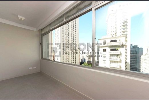 Foto 5 do(a) Apartamento de 3 quartos à venda em Jardim Paulista, São Paulo