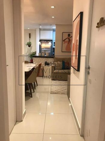 Foto 11 do(a) Apartamento de 2 quartos à venda em Boa Vista, São Caetano do Sul