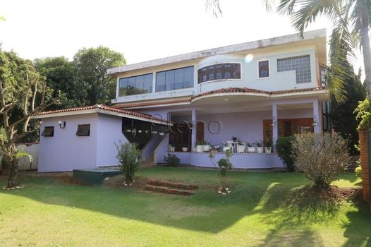 Foto 1 do(a) Casa false à venda em Shamballa Village, Itu