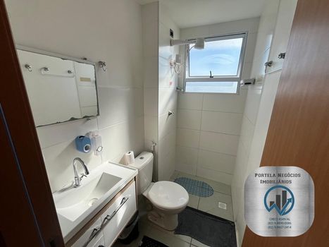 Foto 9 do(a) Apartamento de 2 quartos à venda em Petrópolis, Maceió
