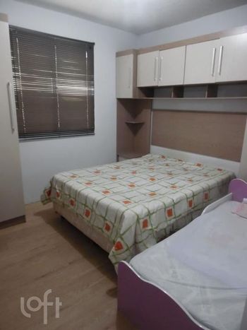 Foto 6 do(a) Apartamento de 2 quartos à venda em Glória, Porto Alegre
