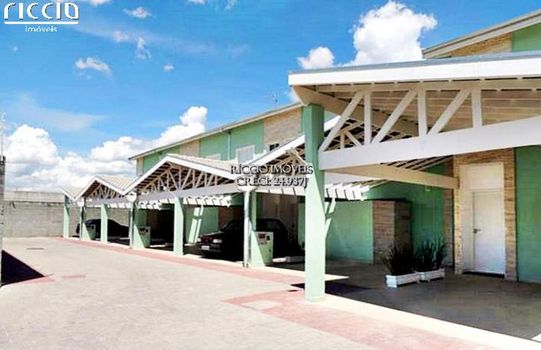 Foto 15 do(a) Casa em Condomínio de 3 quartos à venda em Jardim Santa Maria, Jacareí