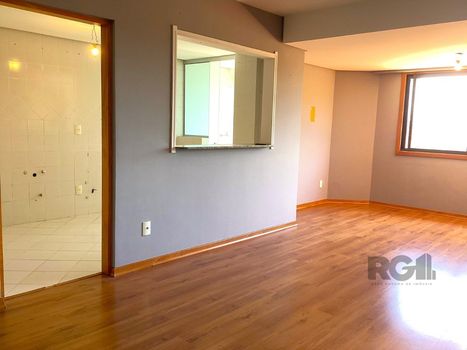 Foto 5 do(a) Apartamento de 3 quartos à venda em Cristal, Porto Alegre