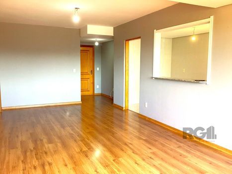 Foto 4 do(a) Apartamento de 3 quartos à venda em Cristal, Porto Alegre