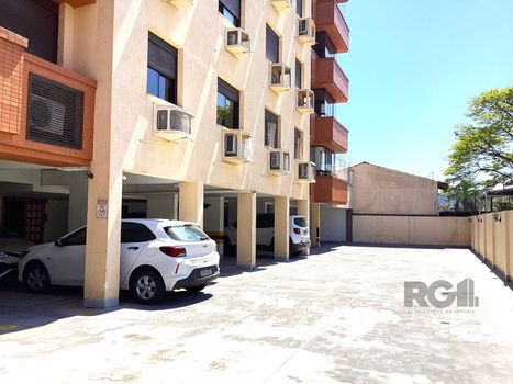 Foto 28 do(a) Apartamento de 3 quartos à venda em Cristal, Porto Alegre
