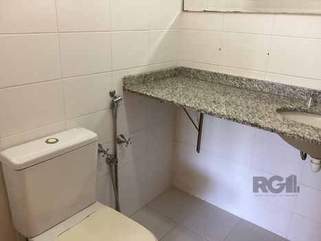 Foto 14 do(a) Apartamento de 3 quartos à venda em Cristal, Porto Alegre