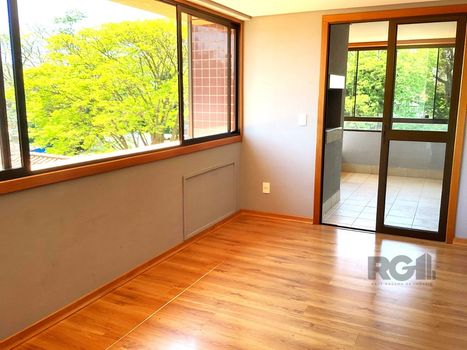 Foto 6 do(a) Apartamento de 3 quartos à venda em Cristal, Porto Alegre