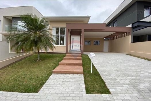 Foto 1 do(a) Casa em Condomínio de 3 quartos à venda em Condomínio Villa Real de Bragança, Bragança Paulista