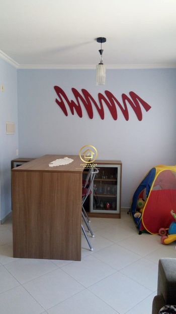 Foto 2 do(a) Casa de 3 quartos à venda em Jaraguá, São Paulo