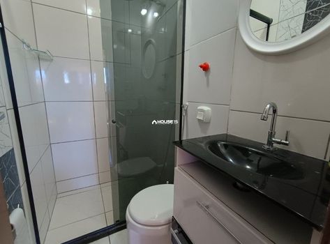 Foto 13 do(a) Apartamento de 3 quartos à venda em Ipiranga, Guarapari
