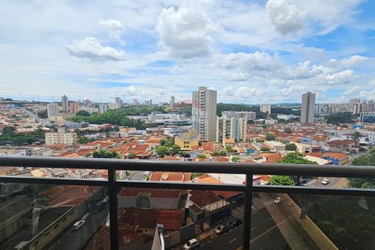 Foto 14 do(a) Apartamento de 4 quartos à venda em Vila Seixas, Ribeirão Preto
