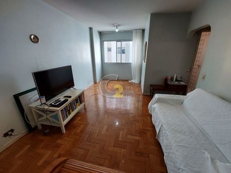Foto 2 do(a) Apartamento de 2 quartos à venda em Indianópolis, São Paulo
