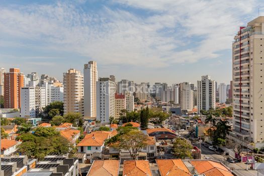 Foto 17 do(a) Apartamento de 2 quartos à venda em Vila Congonhas, São Paulo