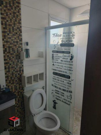 Foto 9 do(a) Apartamento de 2 quartos à venda em Vila Alto de Santo André, Santo André