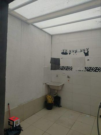 Foto 4 do(a) Apartamento de 2 quartos à venda em Vila Alto de Santo André, Santo André