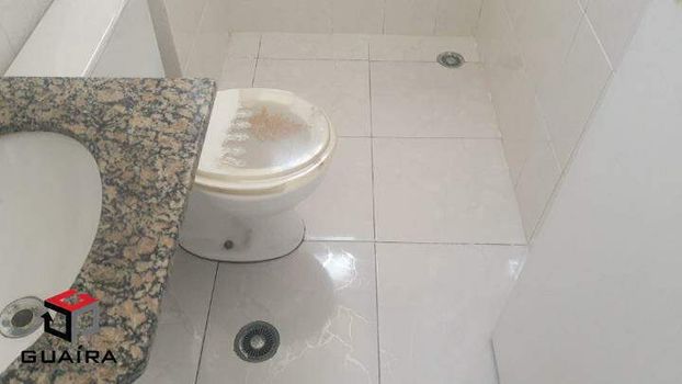 Foto 16 do(a) Apartamento de 2 quartos à venda em Vila Príncipe de Gales, Santo André