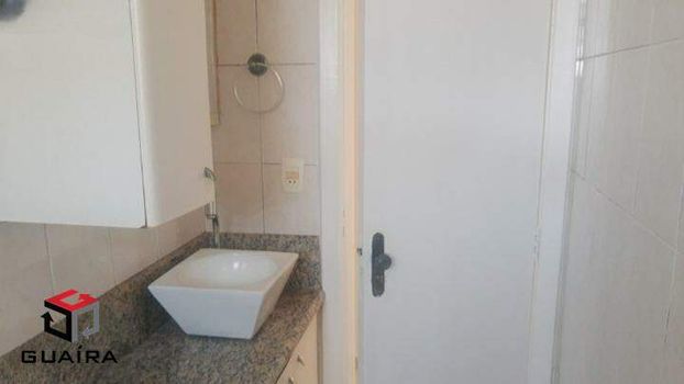Foto 22 do(a) Apartamento de 2 quartos à venda em Vila Príncipe de Gales, Santo André