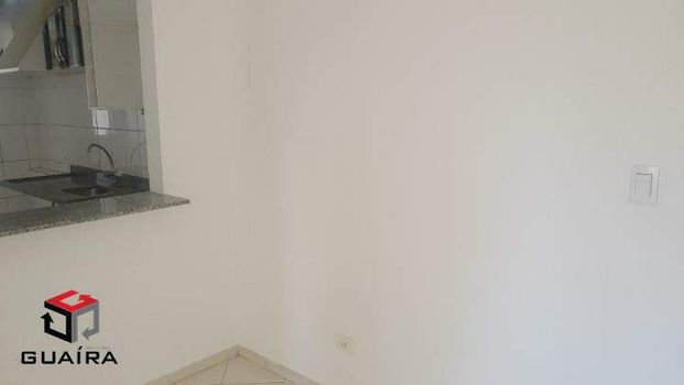 Foto 5 do(a) Apartamento de 2 quartos à venda em Vila Príncipe de Gales, Santo André