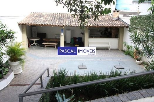 Foto 33 do(a) Apartamento de 2 quartos à venda em Moema, São Paulo