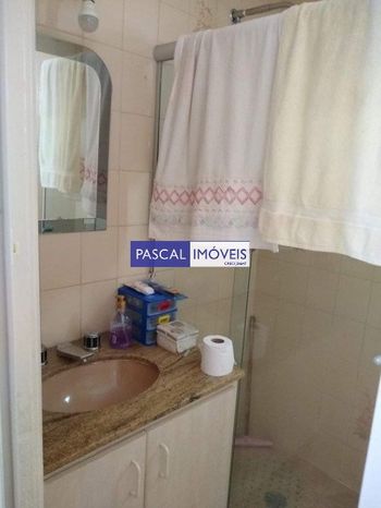 Foto 16 do(a) Apartamento de 2 quartos à venda em Moema, São Paulo
