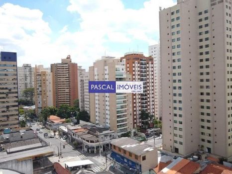 Foto 20 do(a) Apartamento de 2 quartos à venda em Moema, São Paulo