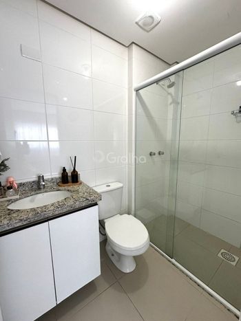 Foto 8 do(a) Apartamento de 2 quartos à venda em Capoeiras, Florianópolis