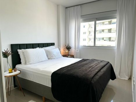Foto 11 do(a) Apartamento de 2 quartos à venda em Capoeiras, Florianópolis