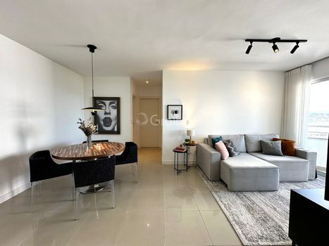 Foto 1 do(a) Apartamento de 2 quartos à venda em Capoeiras, Florianópolis