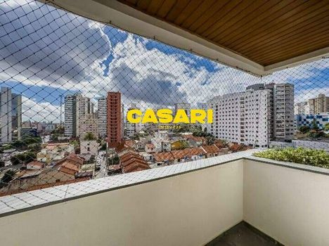 Foto 26 do(a) Apartamento de 4 quartos à venda em Centro, Santo André