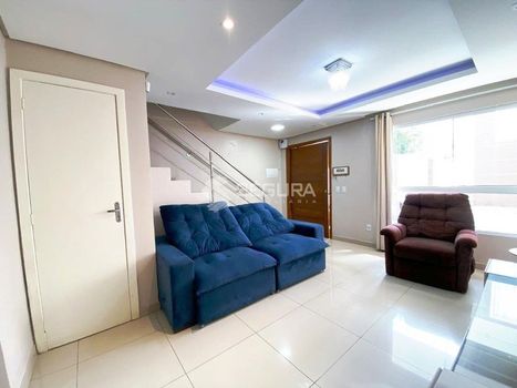 Foto 3 do(a) Casa em Condomínio de 3 quartos à venda em Mato Grande, Canoas