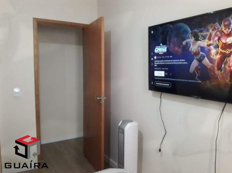 Foto 12 do(a) Apartamento de 2 quartos à venda em Jordanópolis, São Bernardo do Campo