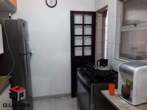 Foto 4 do(a) Apartamento de 2 quartos à venda em Jordanópolis, São Bernardo do Campo