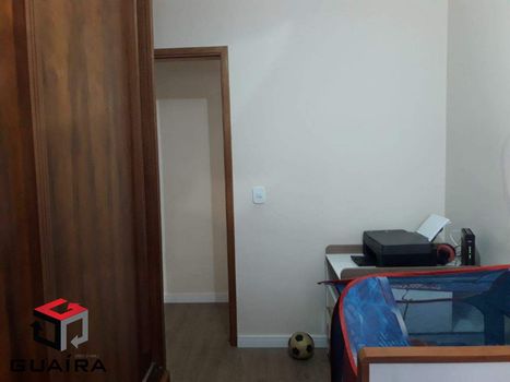 Foto 11 do(a) Apartamento de 2 quartos à venda em Jordanópolis, São Bernardo do Campo