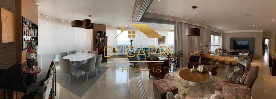 Foto 13 do(a) Apartamento de 4 quartos à venda em Jardim Anália Franco, São Paulo
