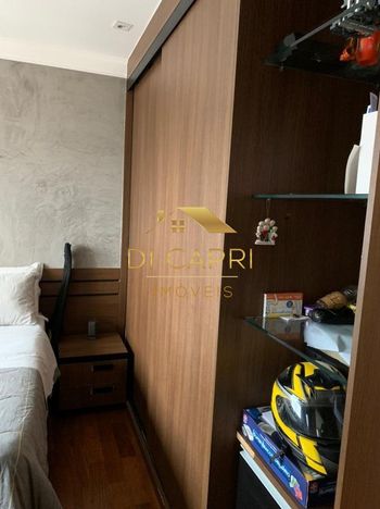 Foto 21 do(a) Apartamento de 4 quartos à venda em Jardim Anália Franco, São Paulo