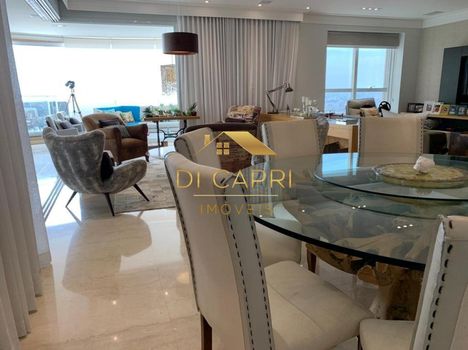 Foto 45 do(a) Apartamento de 4 quartos à venda em Jardim Anália Franco, São Paulo