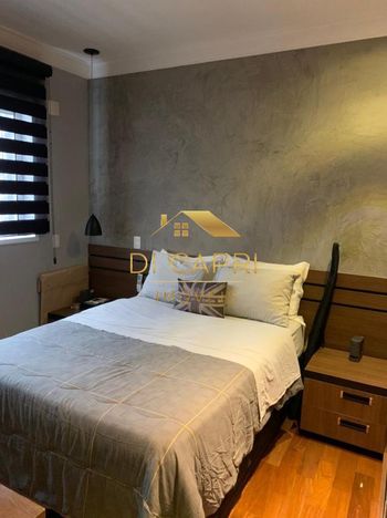 Foto 22 do(a) Apartamento de 4 quartos à venda em Jardim Anália Franco, São Paulo