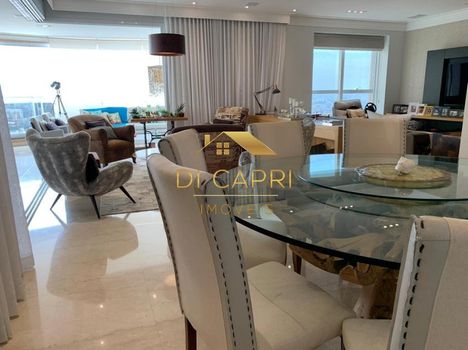 Foto 44 do(a) Apartamento de 4 quartos à venda em Jardim Anália Franco, São Paulo