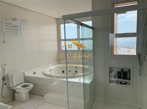 Foto 38 do(a) Apartamento de 4 quartos à venda em Jardim Anália Franco, São Paulo