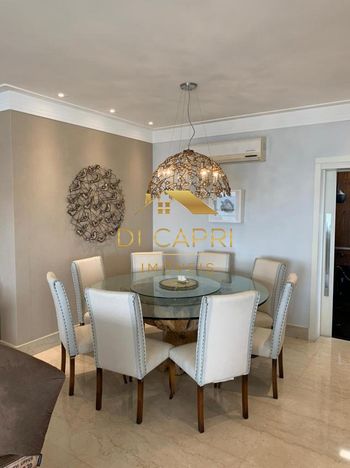 Foto 5 do(a) Apartamento de 4 quartos à venda em Jardim Anália Franco, São Paulo