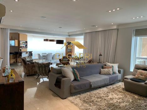 Foto 42 do(a) Apartamento de 4 quartos à venda em Jardim Anália Franco, São Paulo