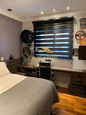Foto 17 do(a) Apartamento de 4 quartos à venda em Jardim Anália Franco, São Paulo