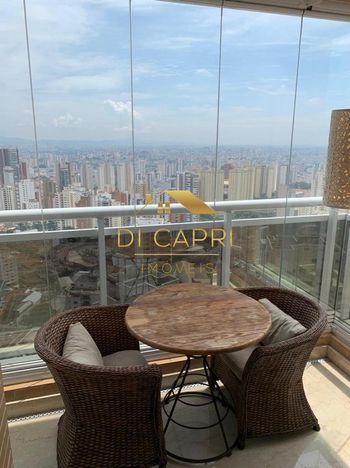 Foto 46 do(a) Apartamento de 4 quartos à venda em Jardim Anália Franco, São Paulo
